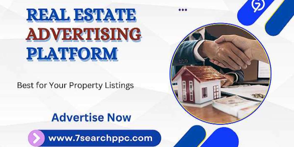 Real Estate Advertising Platform | Real Estate Website Advertising