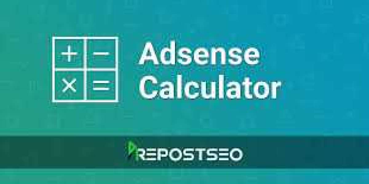 The Ultimate Guide to AdSense Calculators: Maximizing Your Revenue Potential