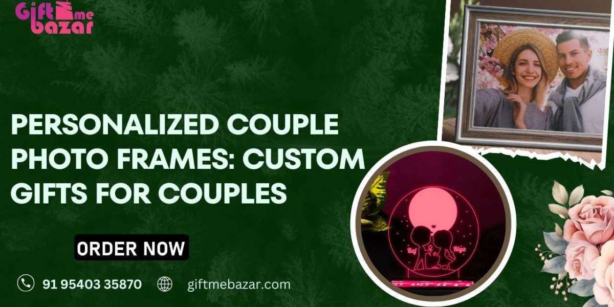 Buy Couple Photo Frames Online – Upto 40% Off