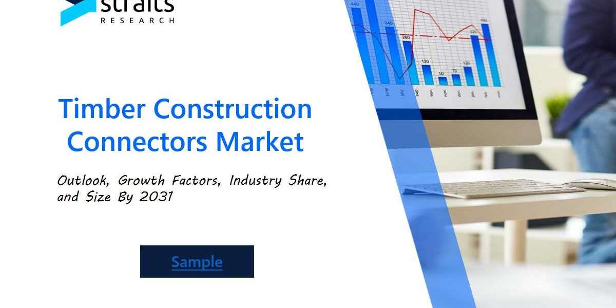 Global Timber Construction Connectors Market Analysis: Trends, Growth Drivers, and Forecasts from 2024 to 2030