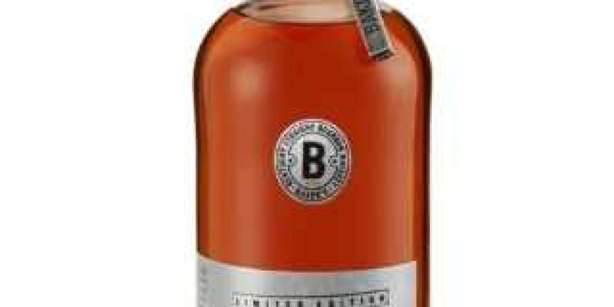 Discovering Baker’s Whiskey 13-Year Single Barrel: A Bourbon Lover's Delight