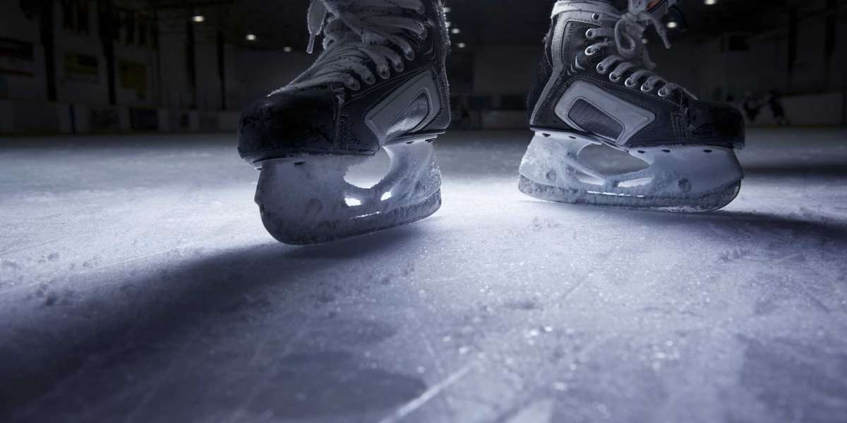 A Comprehensive Guide to Choosing Beginner Ice Skates