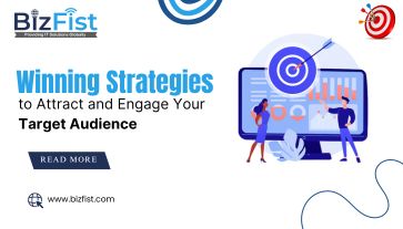 Winning Strategies to Attract and Engage Your Target Audience