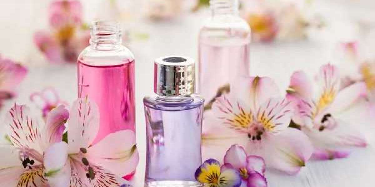 Fine Fragrances Market 2023 | Industry Demand, Fastest Growth, Opportunities Analysis and Forecast To 2032