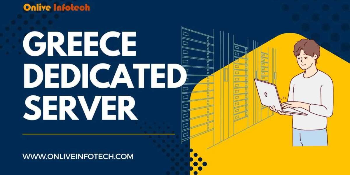 Elevate Your Online Business with Greece VPS Server