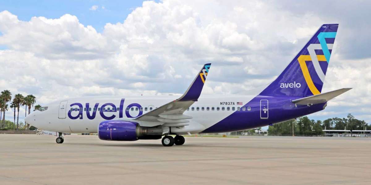 Avelo Airlines Flight: Are You Getting What You Paid For?