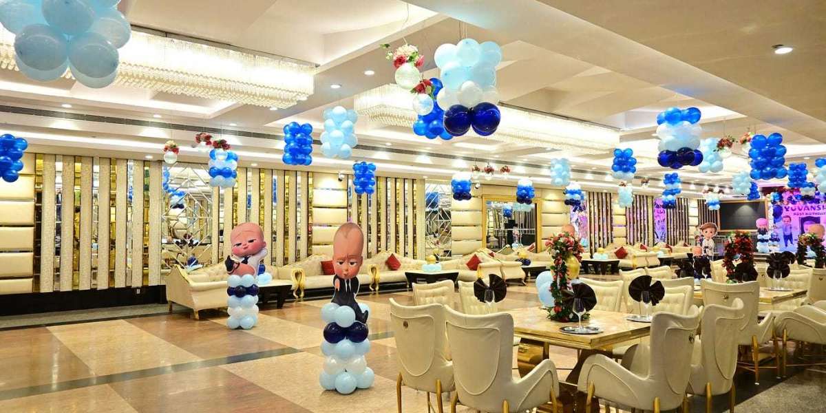 Birthday celebration places in chennai