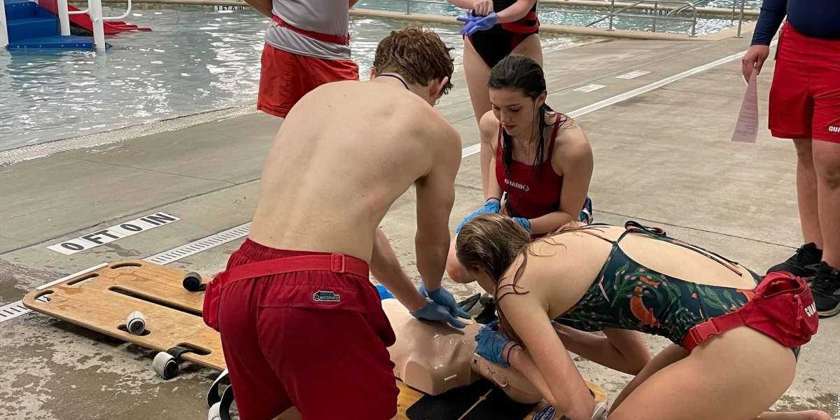 Lifeguard Training in First Aid and Rescue: What You Need to Know