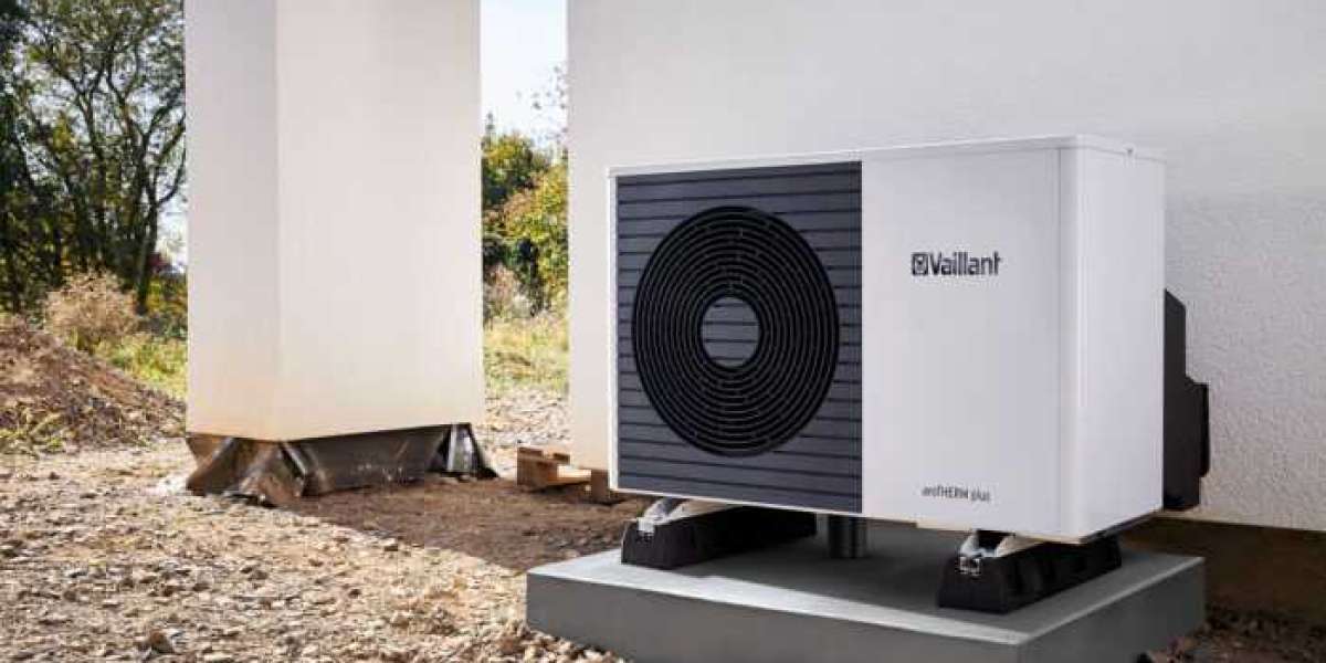 Do Noise Reduction Technologies Make Air Source Heat Pumps Appealing?