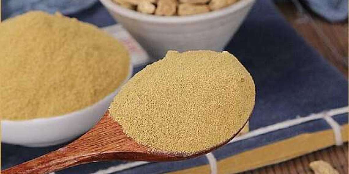 Dang Shen Powder  Market Size, Industry Analysis Report 2023-2032 Globally