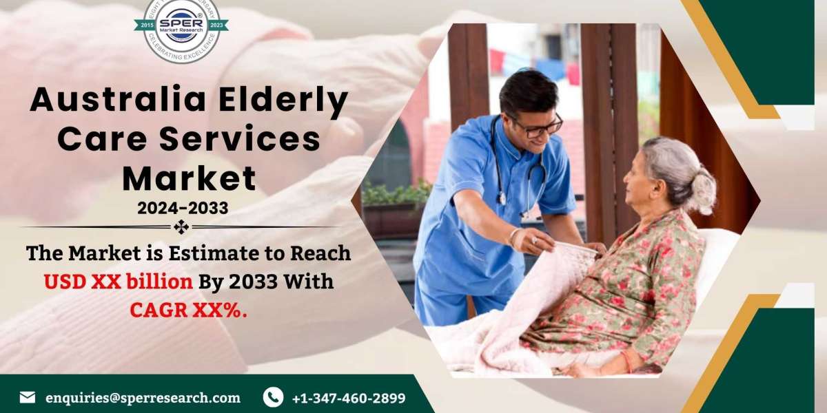 Australia Elderly Care Services Market Demand, Share, Trends, Growth Drivers, Key Players, Future Investment and Competi