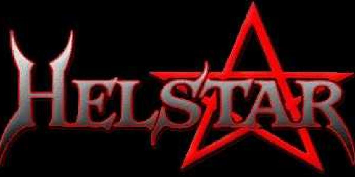 Hellstar T Shirts