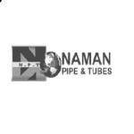 Naman Pipe Tubes Profile Picture