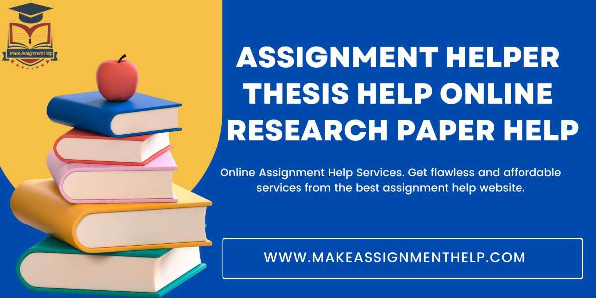 Research Paper Help: Your Path to Academic Success