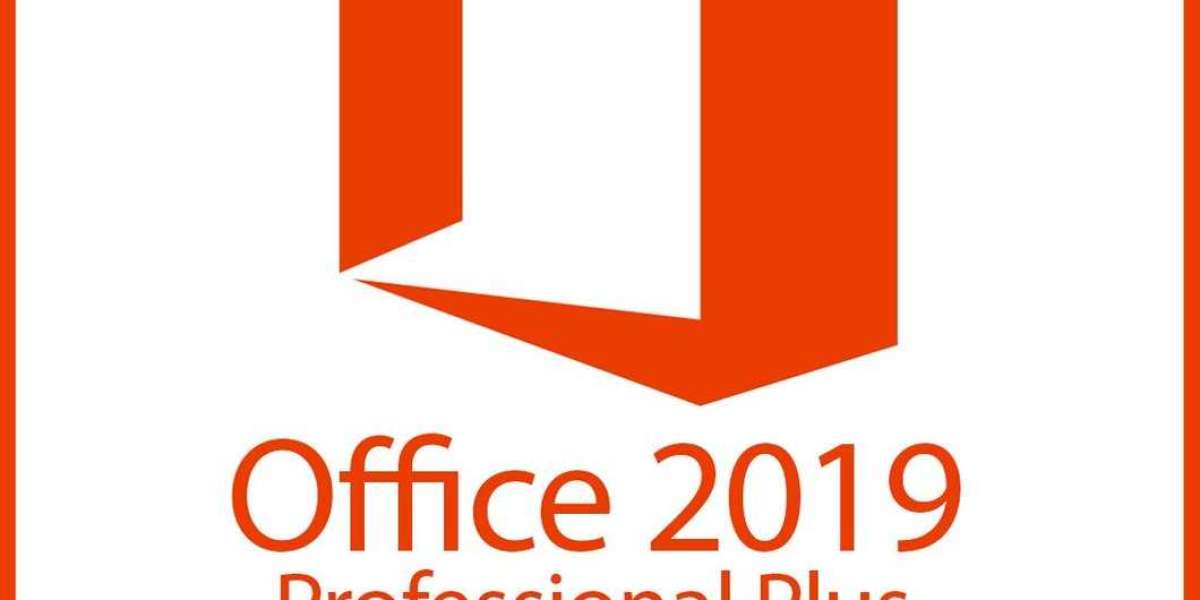 MS Office 2019 Professional Plus Key: Die Ultimative Lösung für Effizientes Arbeiten