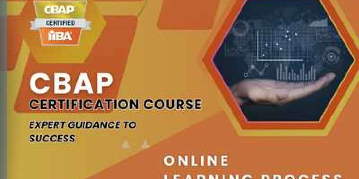 CBAP Certification: How to Prepare, What to Expect, and How to Pass