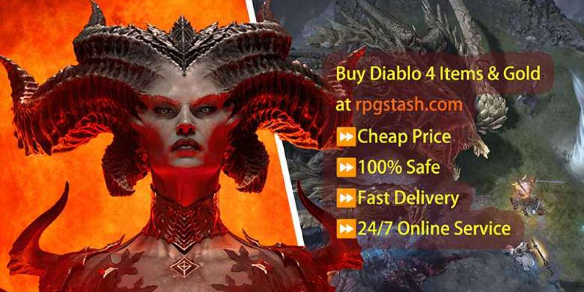 How to Get All Unique Items in Diablo IV