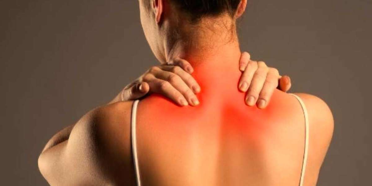 Understanding Joint Pain: Causes, Symptoms, and Effective Treatments