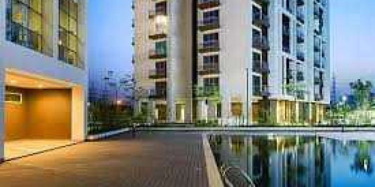 Tata Primanti: The Epitome of Luxury Living in Gurgaon