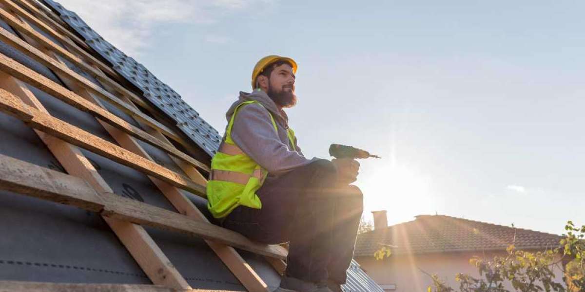 Expert Roof Replacements by Remember Me Roofing