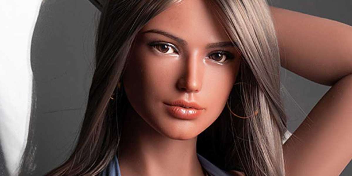 Discover the World of Sex Dolls: Fulfill Your Sexual Fantasies