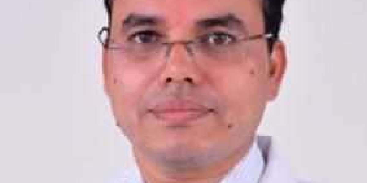 Best Cancer Specialist in Delhi NCR - Dr. Gopal Sharma