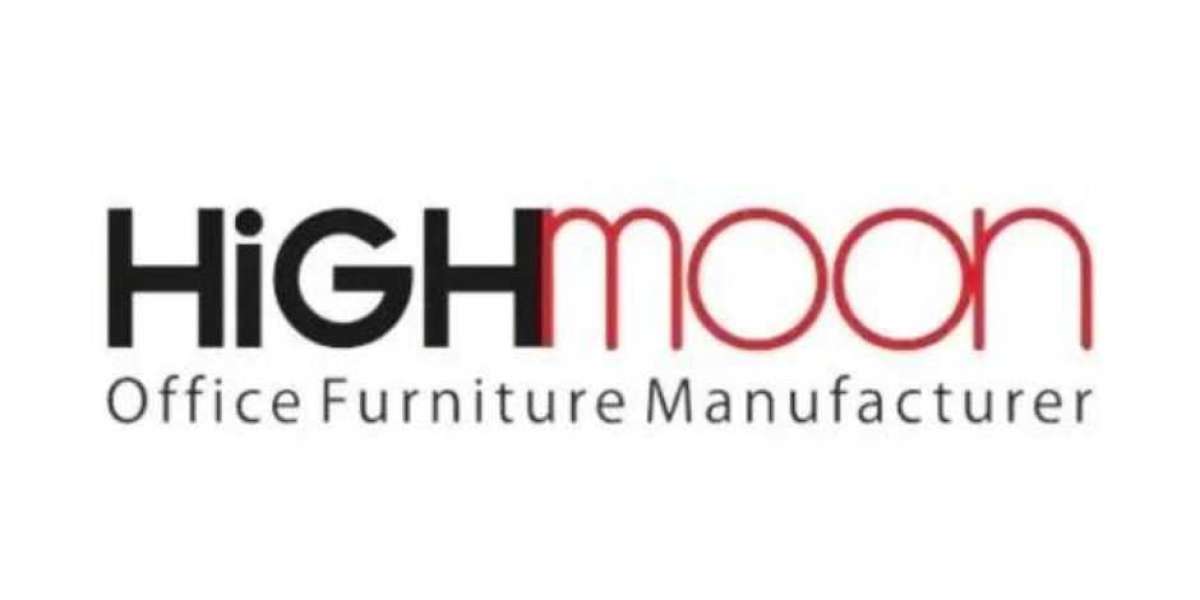 Revolutionizing Workspaces: The Highmoon Office Furniture Experience