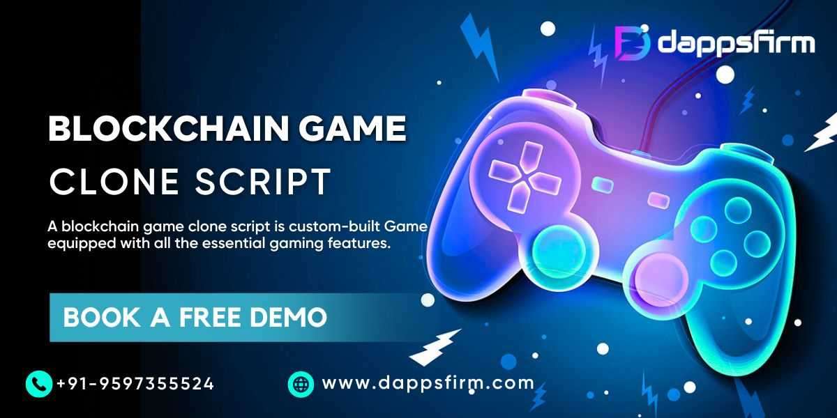 Start Your Crypto Gaming Venture: Clone Scripts at Minimal Cost