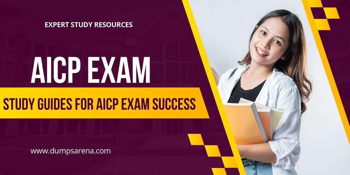 DumpsArena AICP Exam Secrets to Success