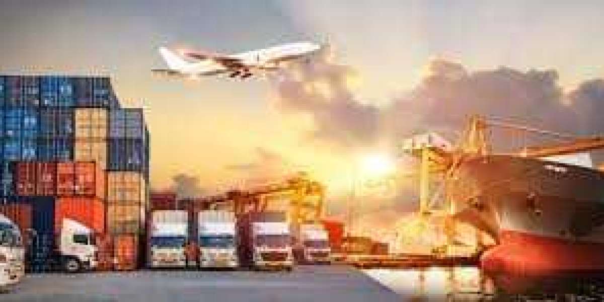 A Need for Freight Expert services throughout Global Business