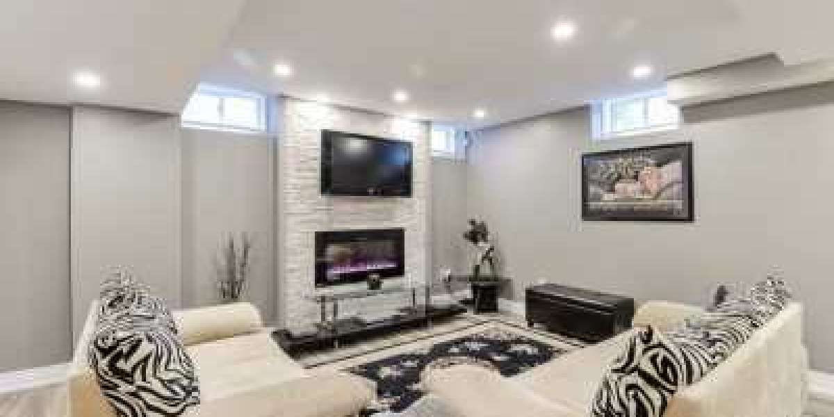 Transforming Your Home with Basement Renovations in Burlington