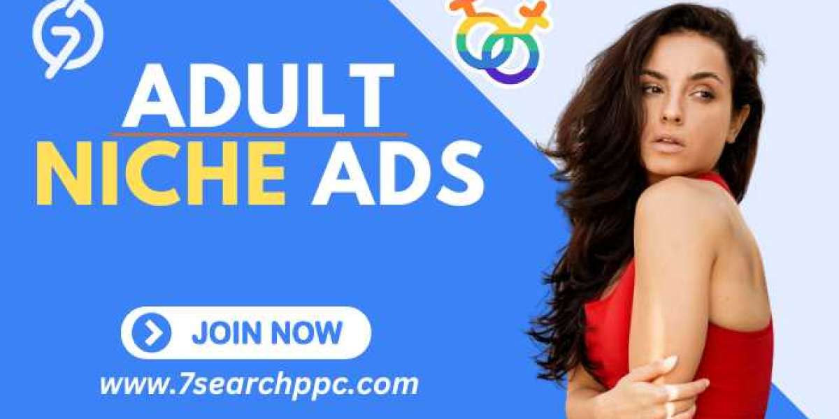 Creating Engaging Adult Niche Ads: Tips for Higher Conversions