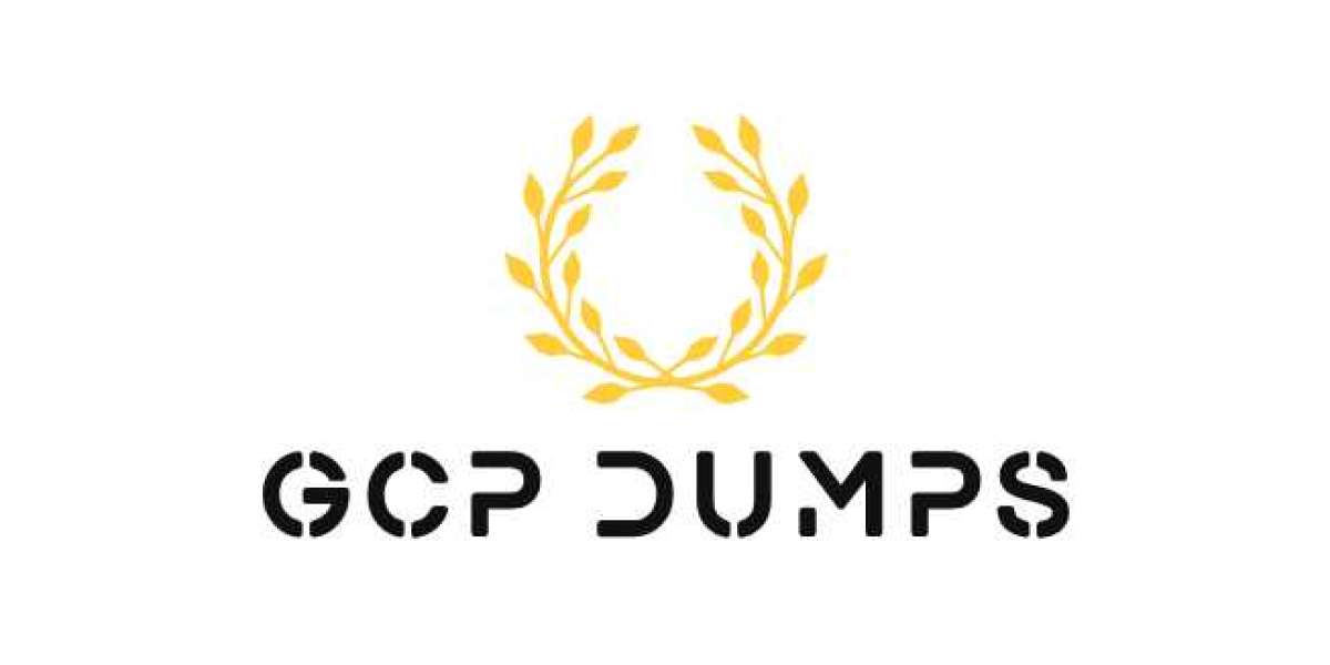 GCP Dumps PDF: Essential Study Material for Exam Success