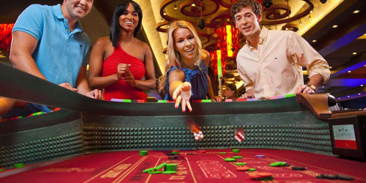 Casino Ride: Elevate Your Casino Experience with Luxury and Style