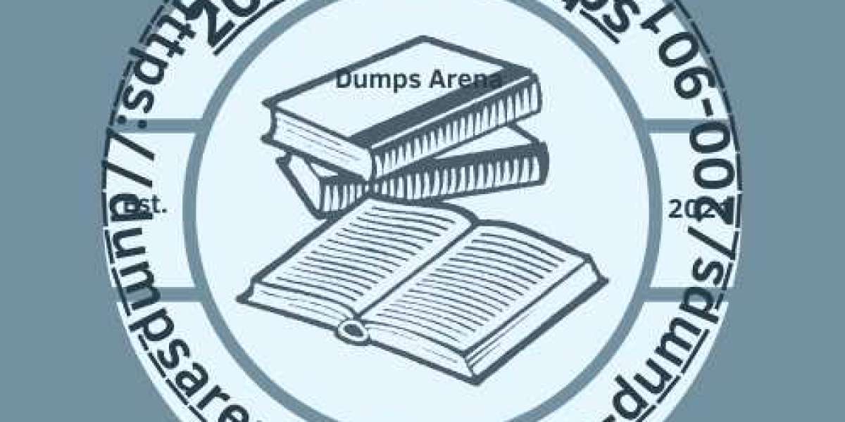 Ace Your Exam with Top-Notch 200-901 Dumps from DumpsArena