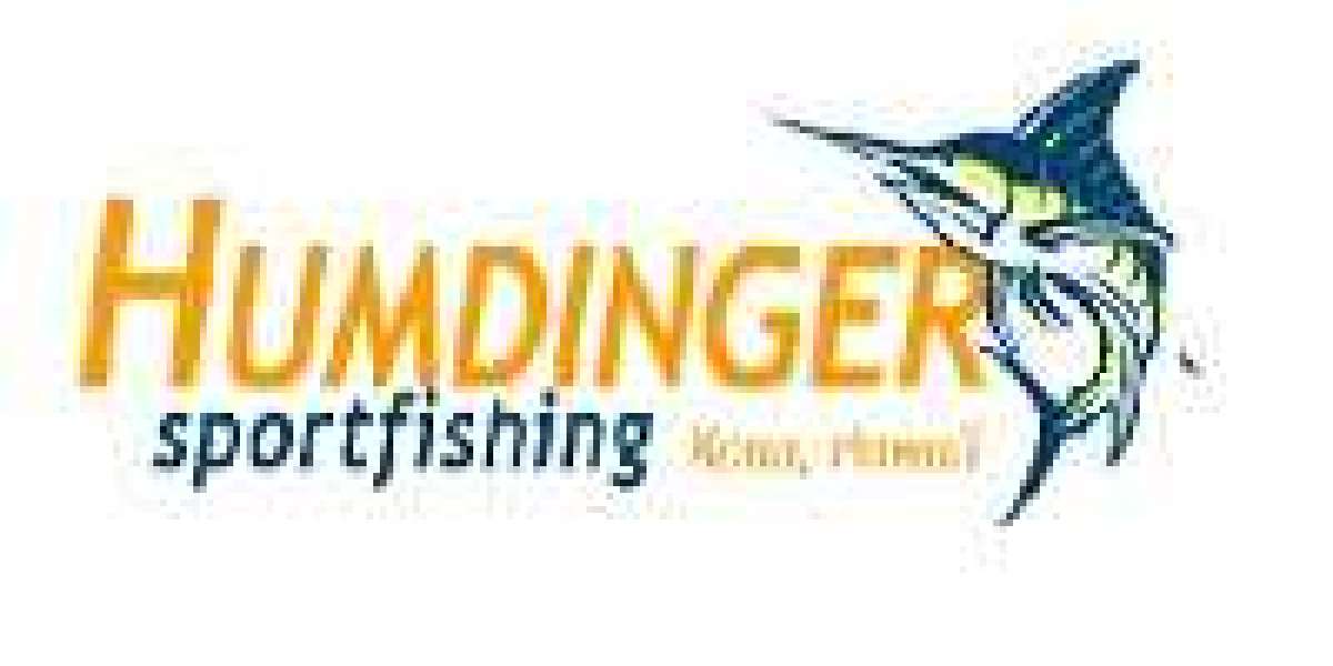 Humdinger Sportfishing