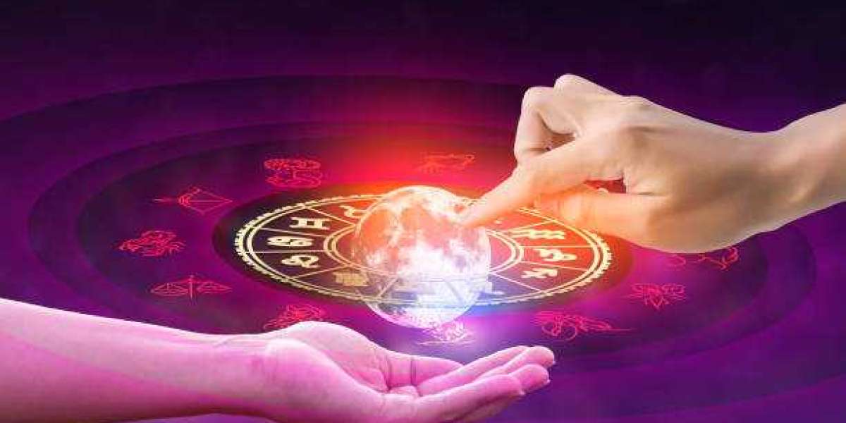 No. 1 Astrologer in Dubai