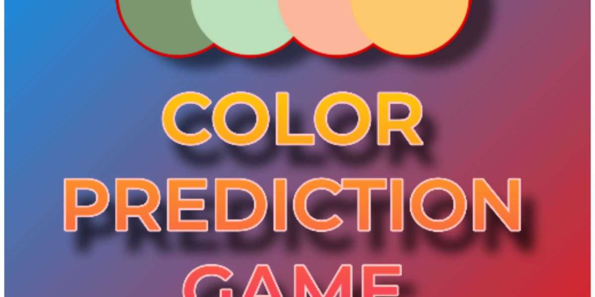 Ultimate Guide: Playing Colour Prediction Games with Friends in India