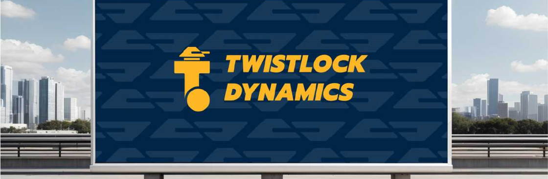 Twistlock Dynamics Cover Image