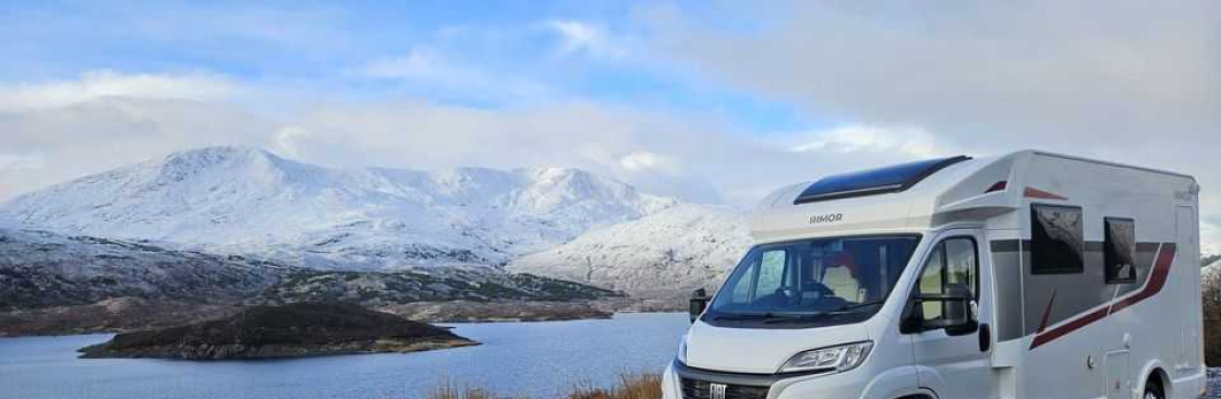 Jepsons Motorhomes Cover Image