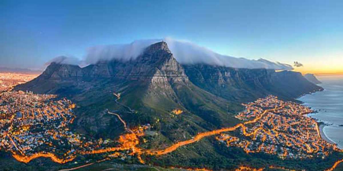 Top 7 things to do in South Africa 2024