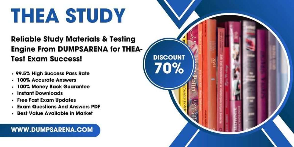 What Are THEA Study Strategies for Beginners?