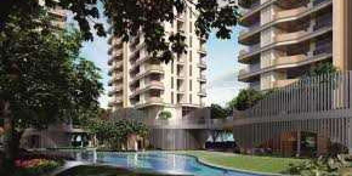 Experience Luxury Apartments at 4S The Aurrum in Gurgaon