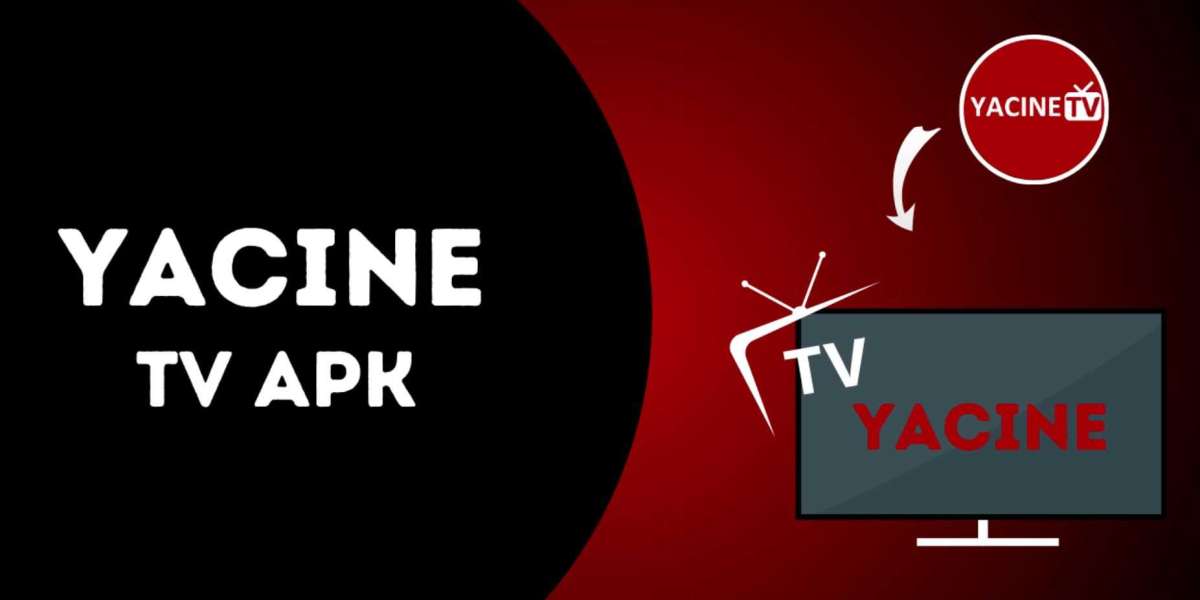 Download the Latest Version of YacineTV for 2024