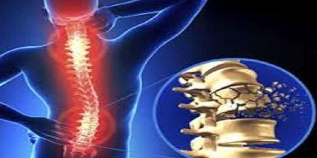 Exploring the Healing Properties of Baclof 10 mg for Muscle Pain and Spinal Cord Injury