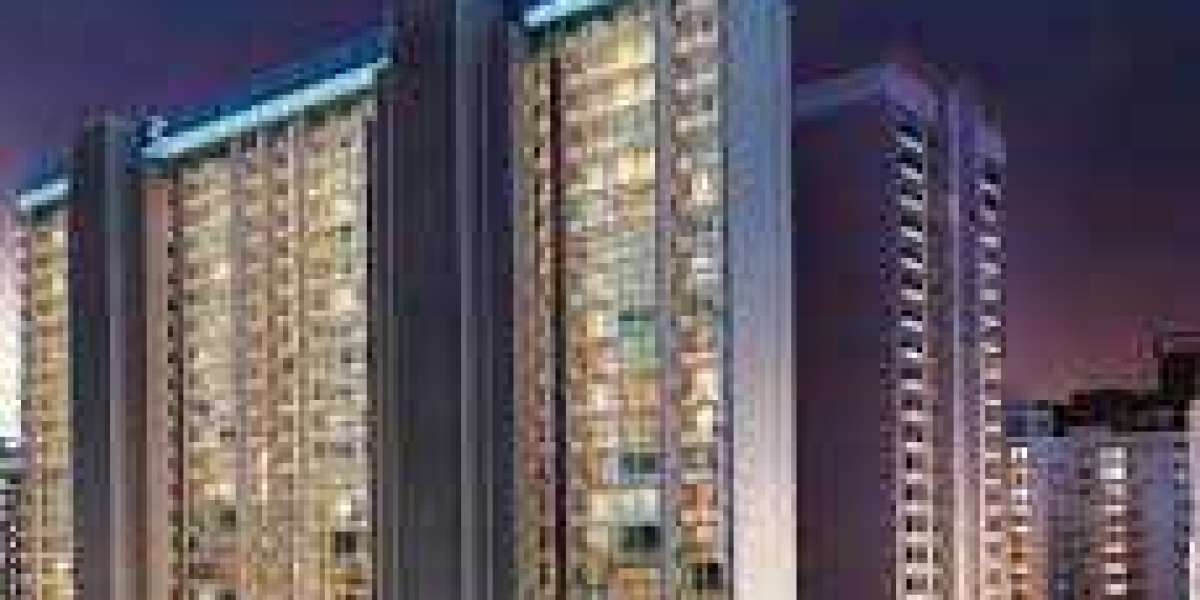 Suncity Platinum Towers: Luxury Redefined in the Heart of Gurgaon