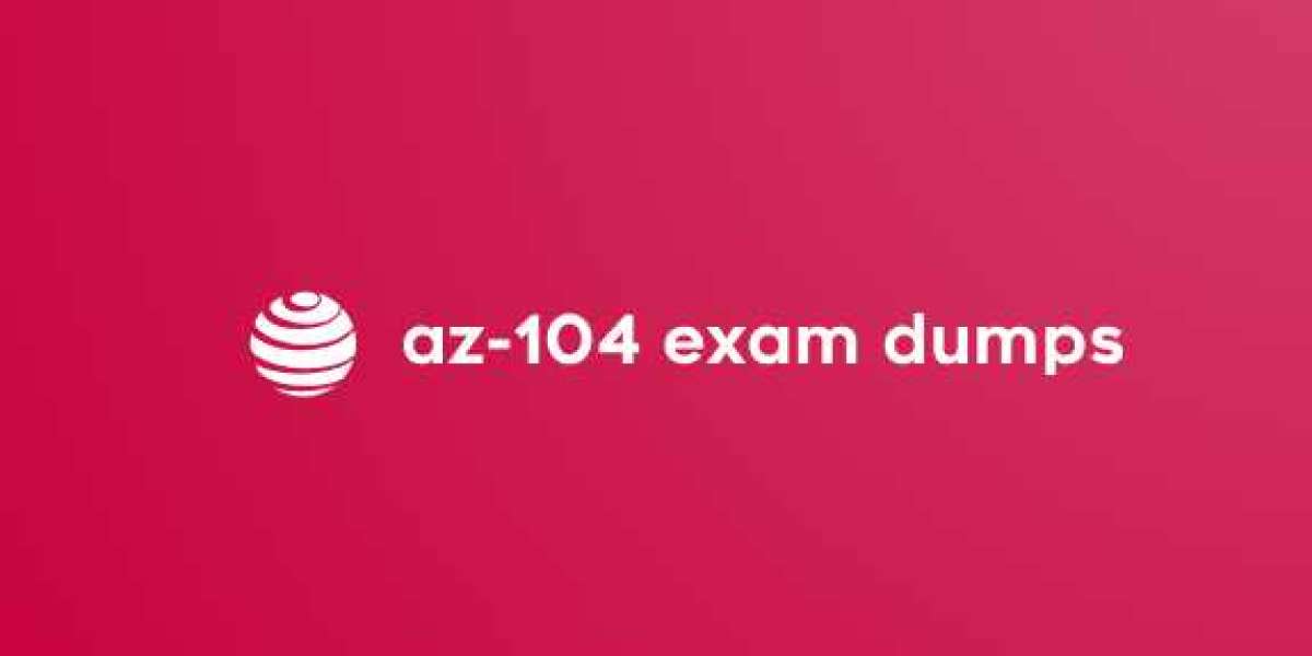 Maximize Your Score with DumpsArena AZ-104 Exam Dumps