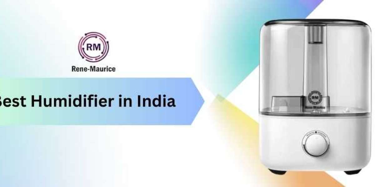 Best Humidifiers in India: Enhance the Air Quality of Your Home