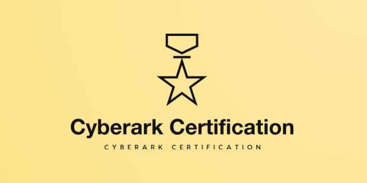 How to Pass the CyberArk Certification Exam on Your First Try