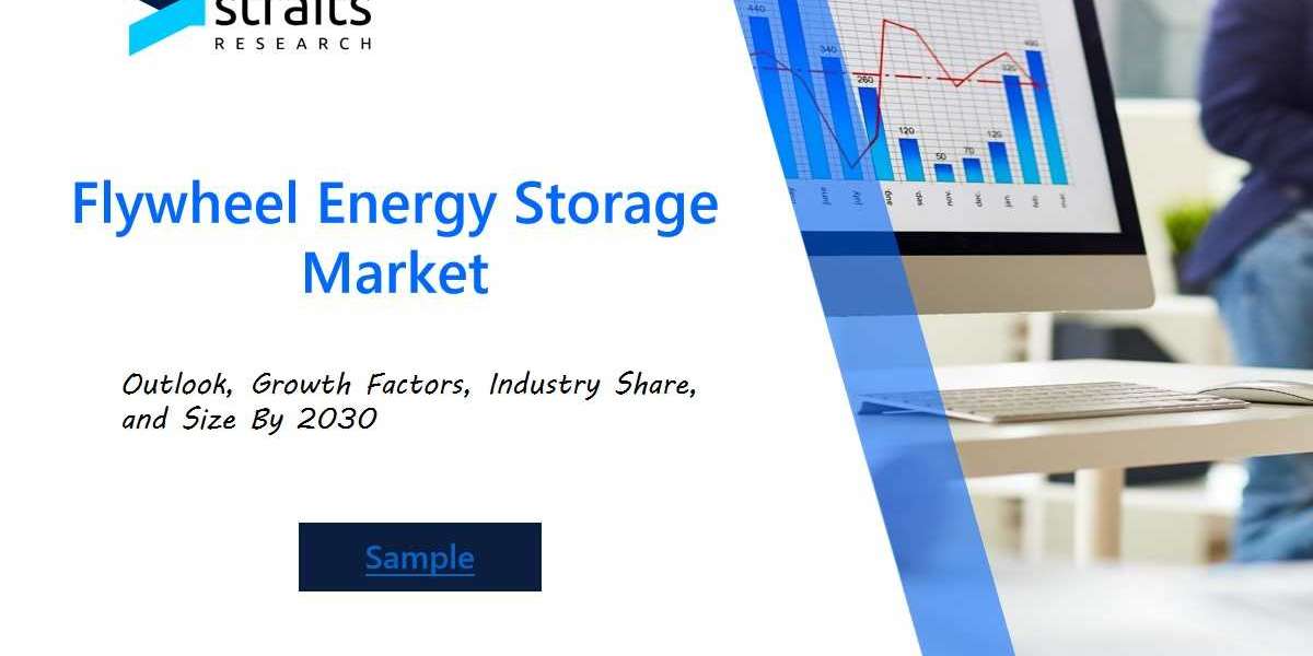 Comprehensive Overview of the Flywheel Energy Storage Market: Size, Share, and Future Growth Opportunities Through 2030